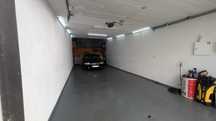 Garagem com 46m2