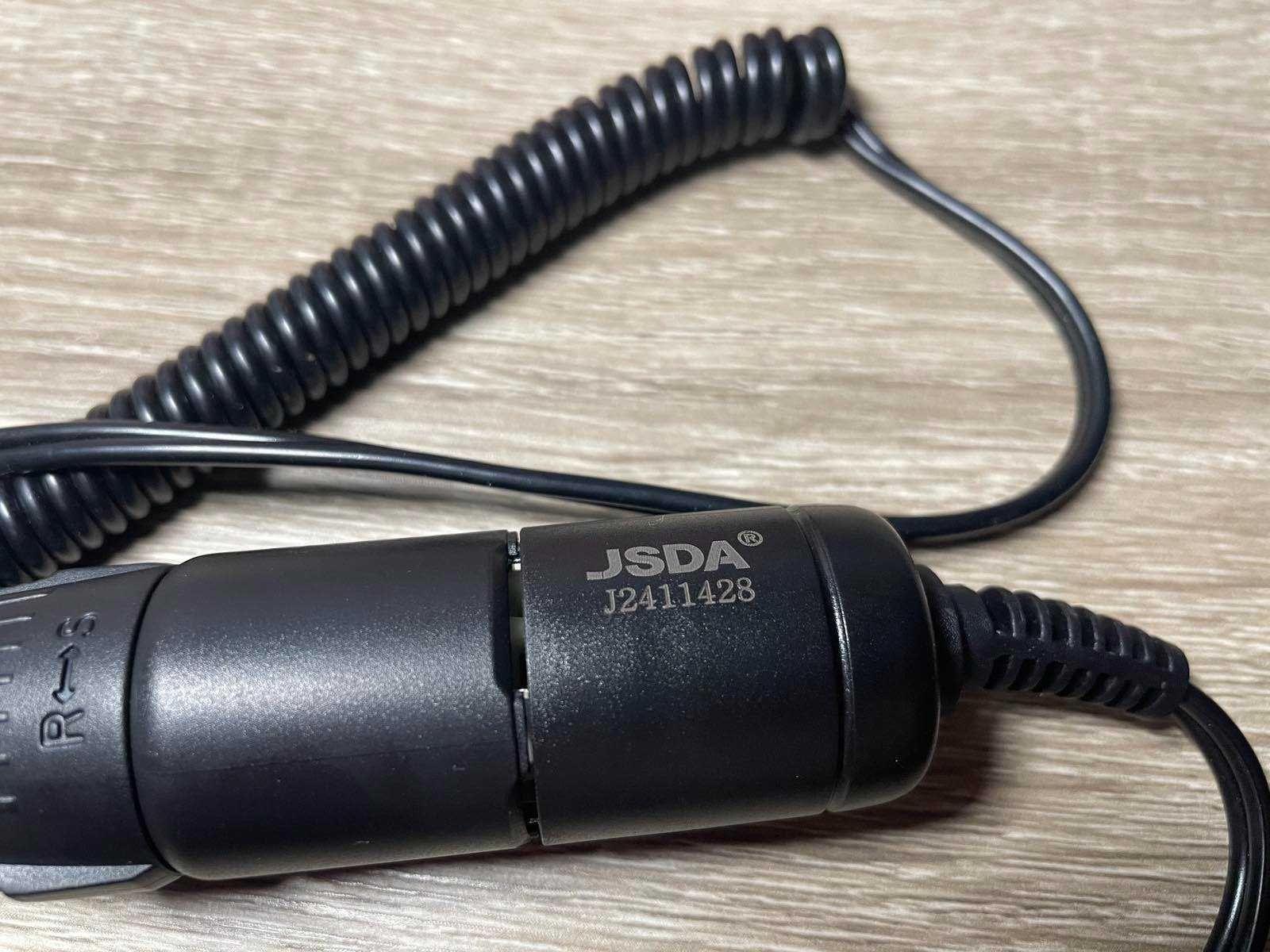 Ручка JSDA для фрезерів JDS71A