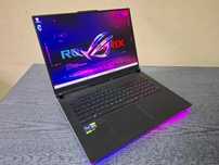 Laptop Asus ROG Strix SCAR 18 G834J