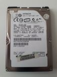 Dysk HDD 250GB uszkodzony