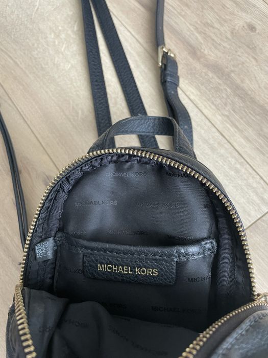 Рюкзак Michael Kors оригінал