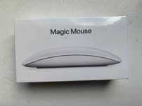Apple Magic Mouse (nowa, fabrycznie zapakowana)