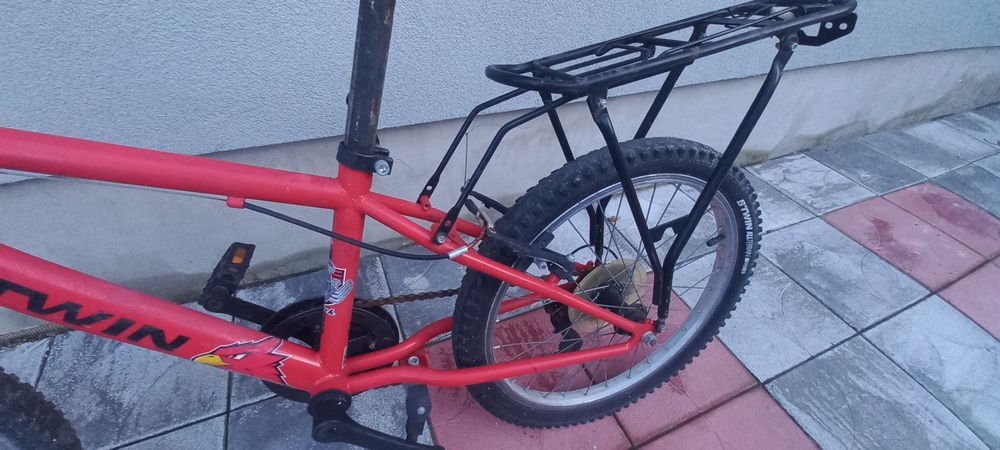 Продам ровер дитячий