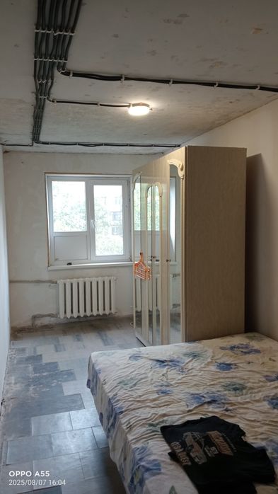 Продаж 2х кім квартири , просп. Університетський