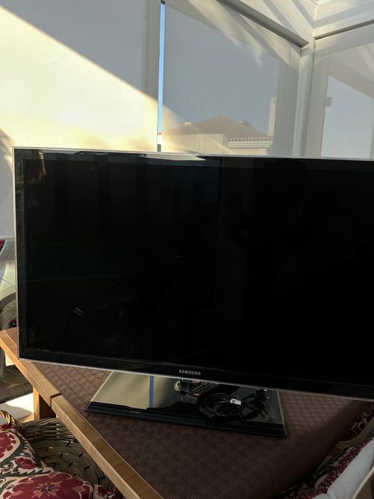 Televisao samsung