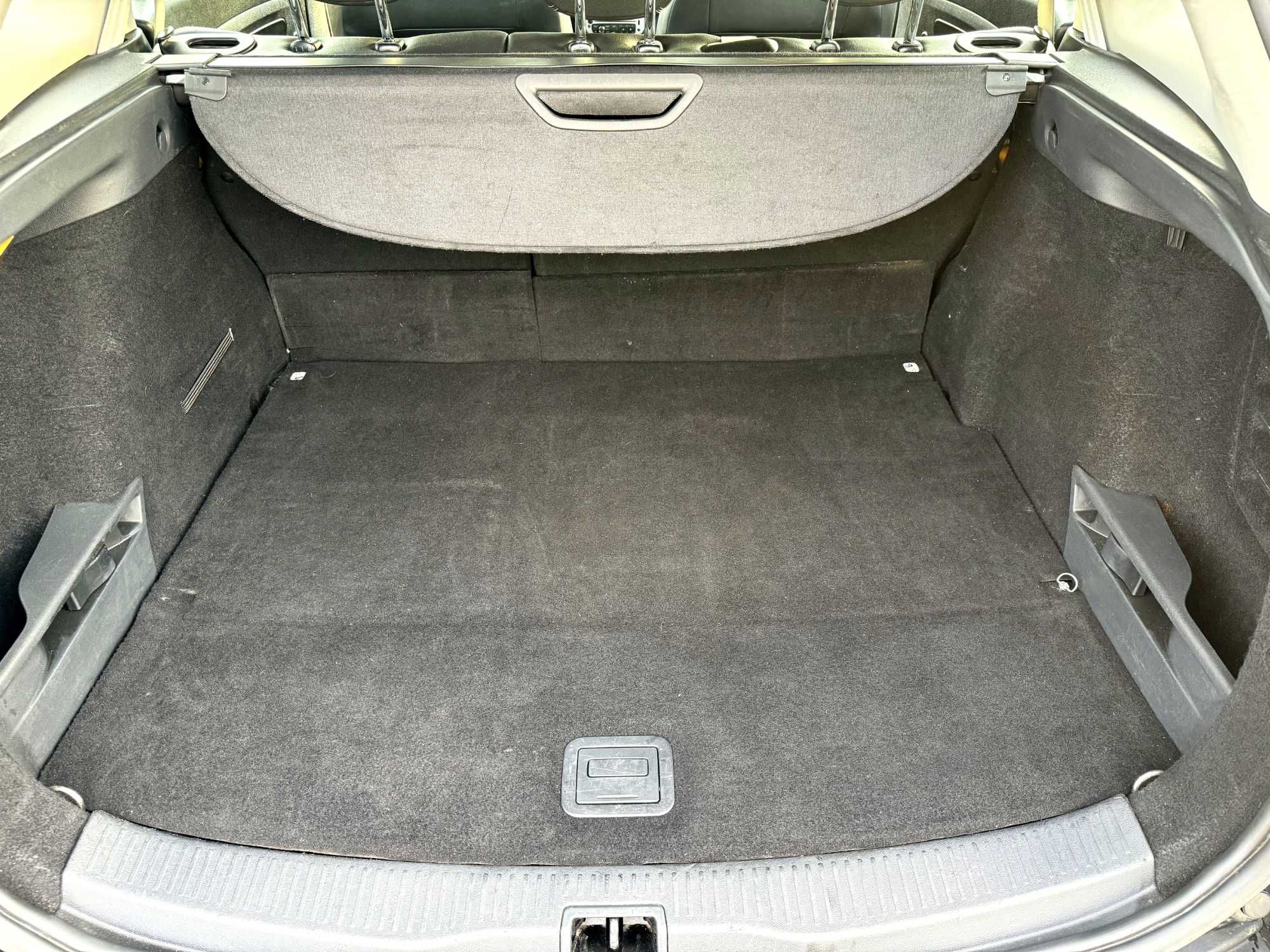 Renault Megane BOSE