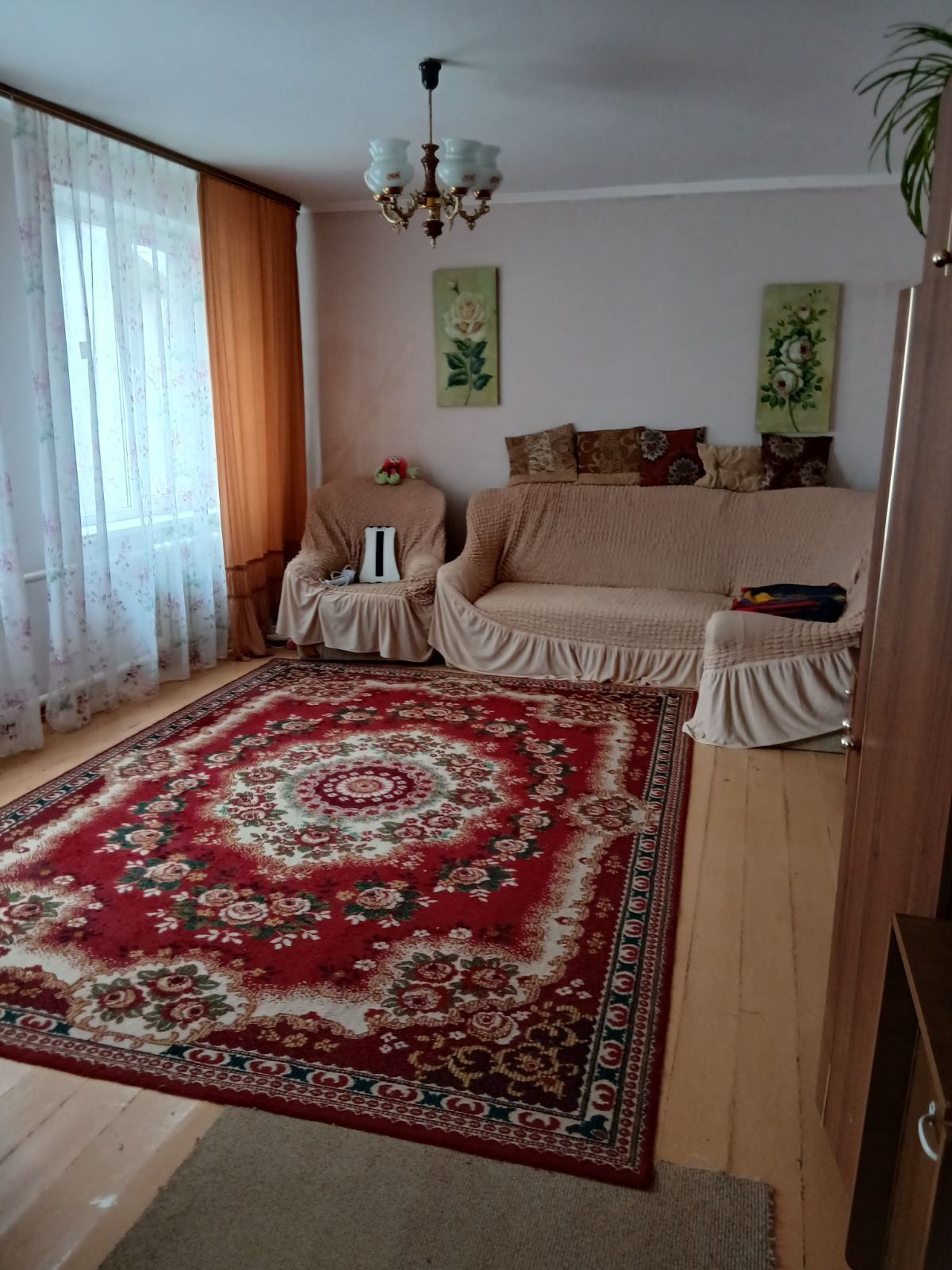 Продам дом в Великодолинское, 37т$
