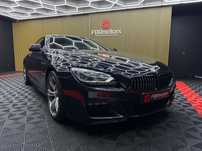 BMW 640 d Pack M
