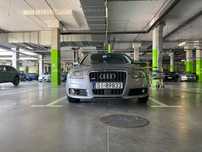 Audi A6 C6 Avant Quattro Tiptronic S-line 3.2 LPG, bdb wyposażenie i stan.
