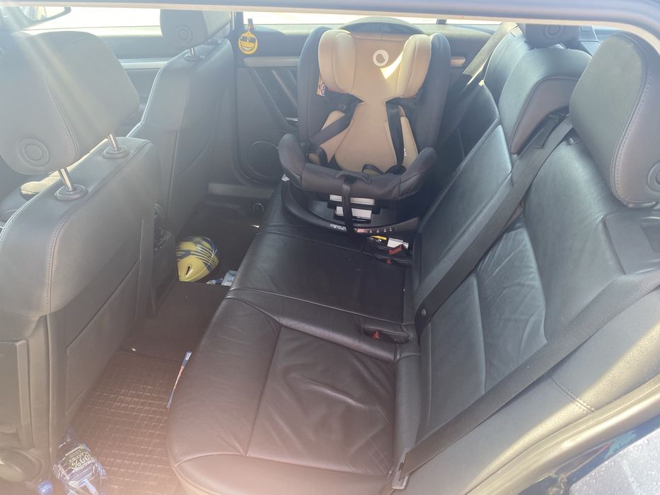 Opel Vectra C 1,9cdti 150km