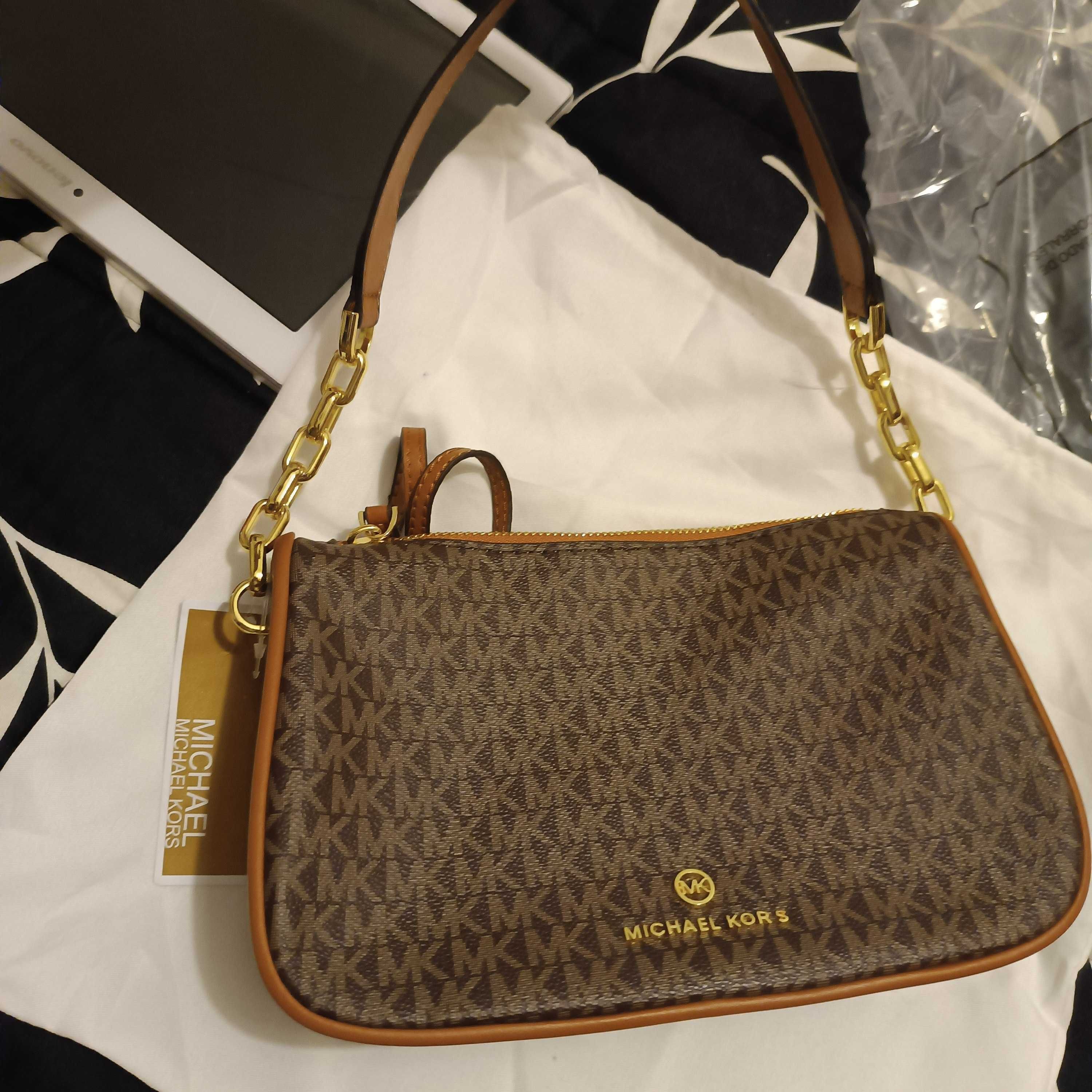 Mala MK Bag Michael Kors