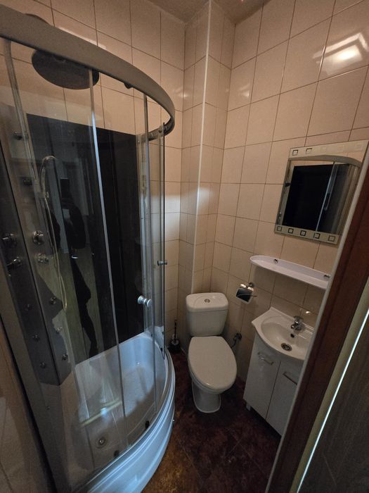 Noclegi kwatery pracownicze