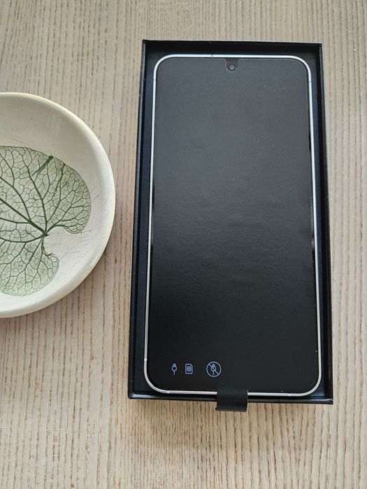 NOWY Samsung Galaxy S24 256 GB