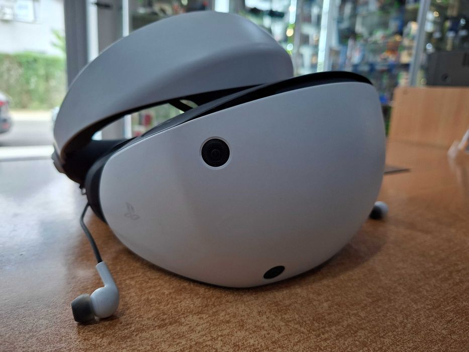 ZADBANE gogle VR PlayStation Sony VR2 PS5 CFI-ZVR1