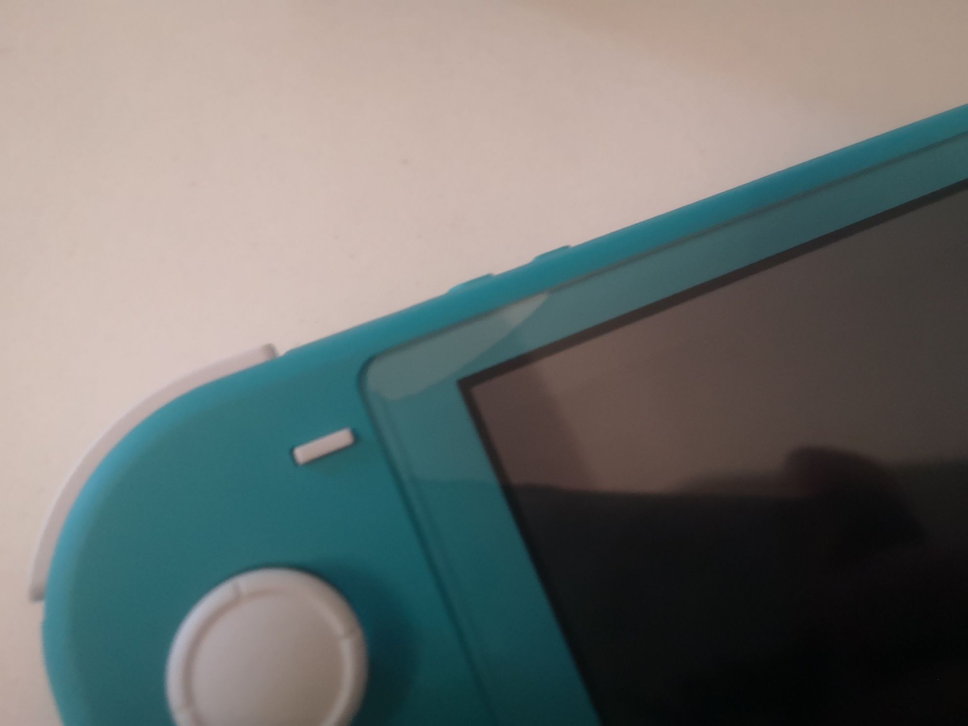 Nintendo Switch Lite + akcesoria