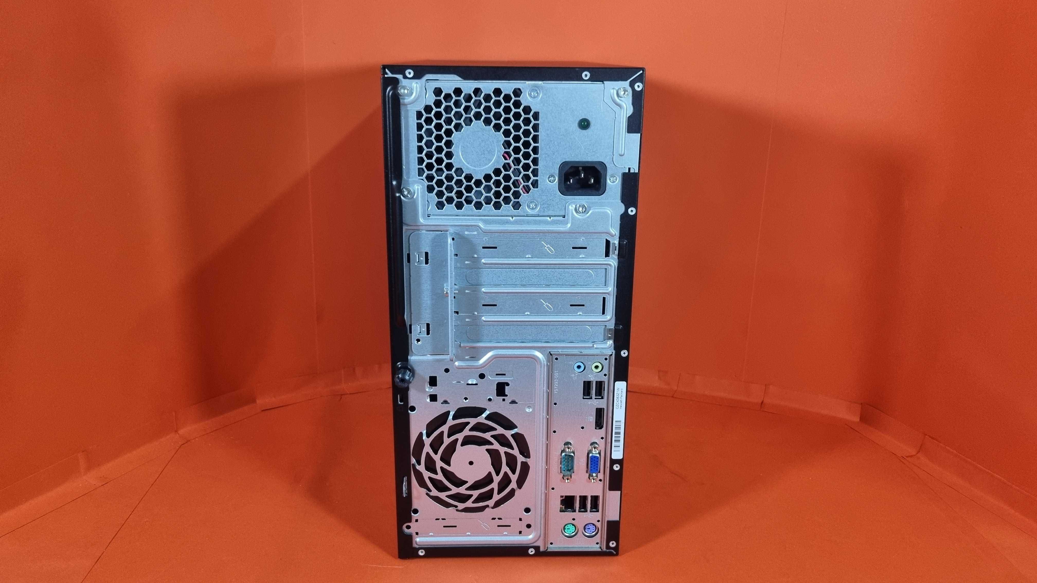 HP 405 G2 MT/ A8-6410 / 8GB Ram / 128SSD