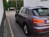 Sprzedam audi Q3