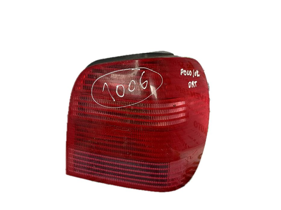 Farolim direito VOLKSWAGEN Polo (6N)