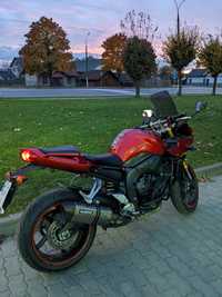 Yamaha fz1-S 1000 Fazer