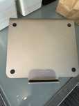 Elogo aluminiowa podstawa pod macbooka