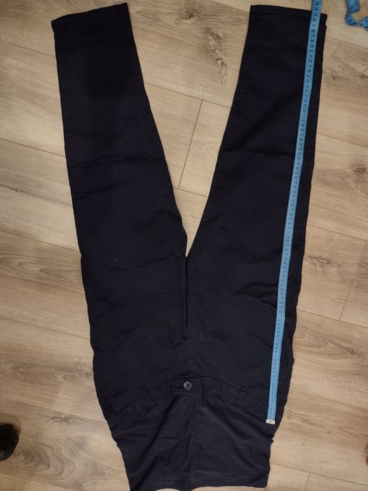 Spodnie ciążowe h&m