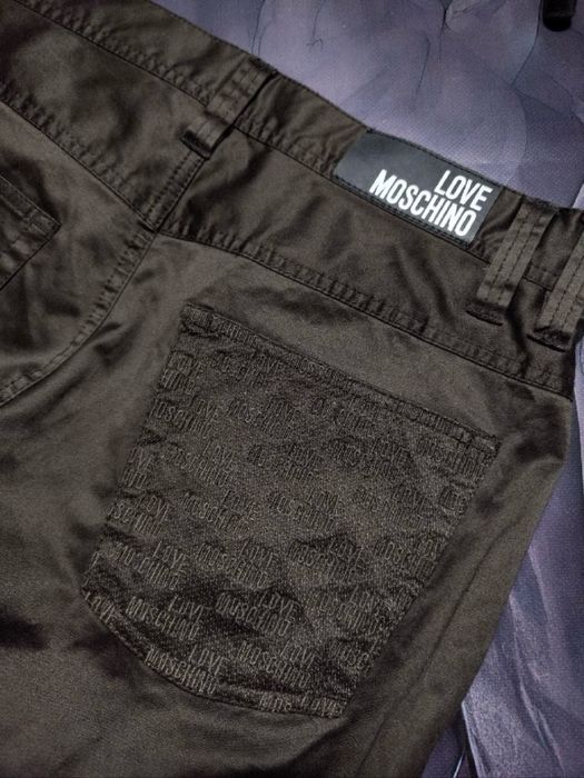 Чоловічі штани   Love Moschino