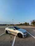 Mercedes-Benz Klasa C Mercedes C350 4 matic coupe