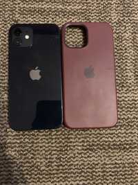 iPhone 12, 64 gb, Black