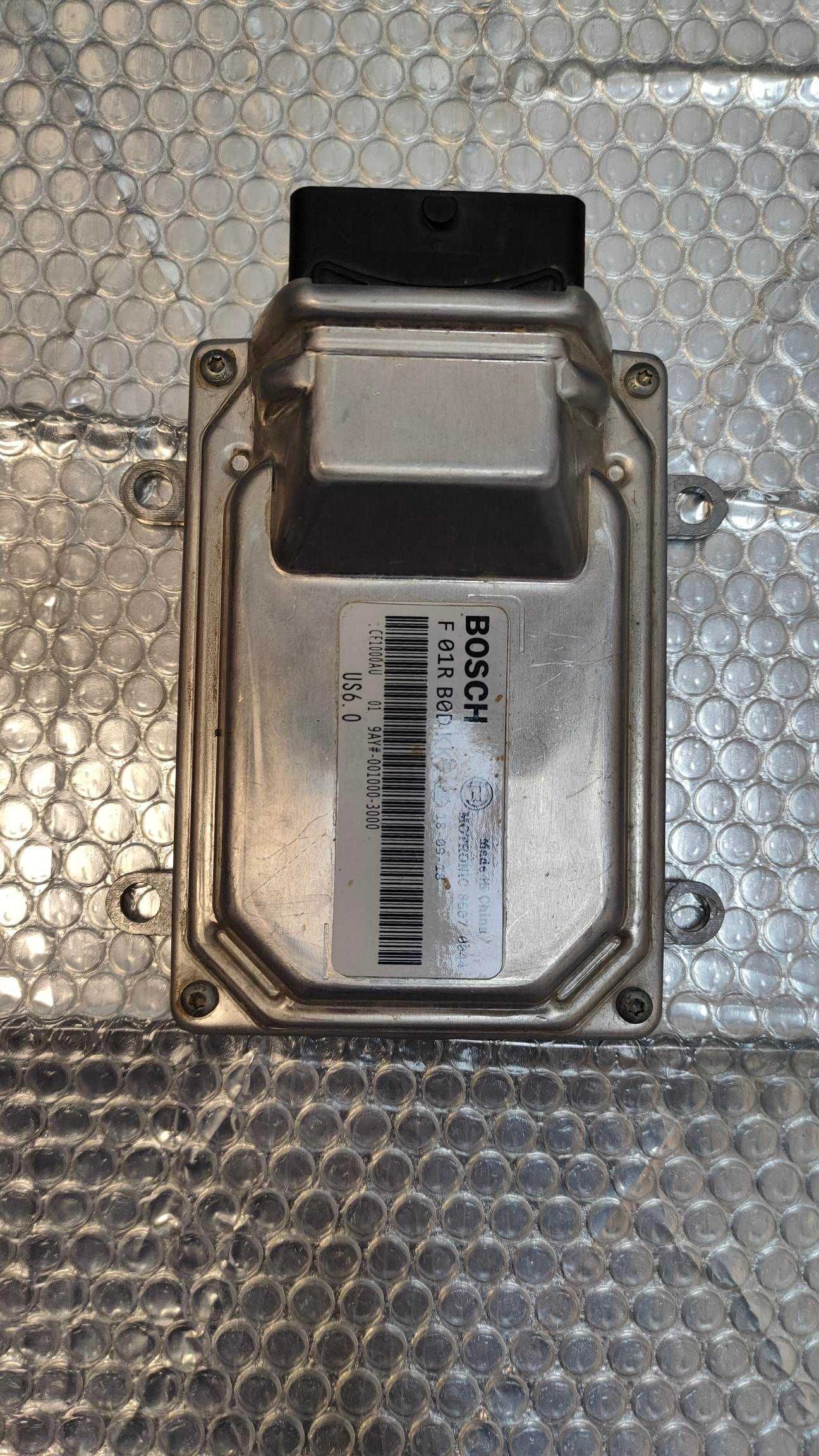 Odblokowanie modułu sterującego ECU prędkość Cf Moto Bieg L H R