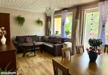 Zielona Oaza 68,7 m² – 3 Pokoje, Balkon i Własny Ogródek