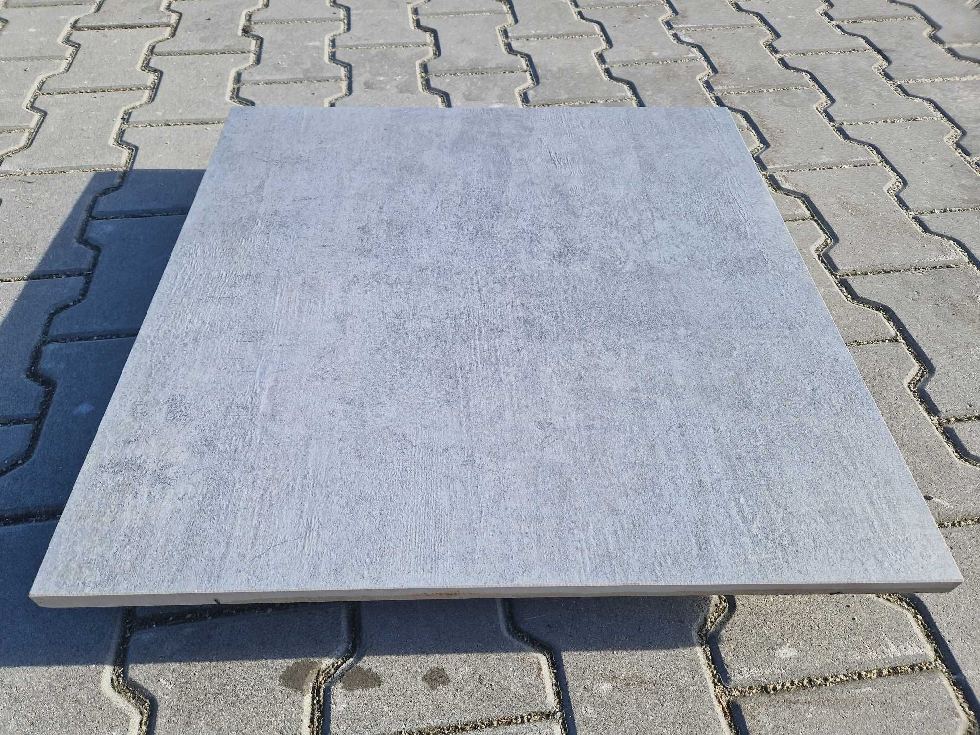 Płytka Tarasowa LOUNGE ANTHRAZIT 60X60X2cm