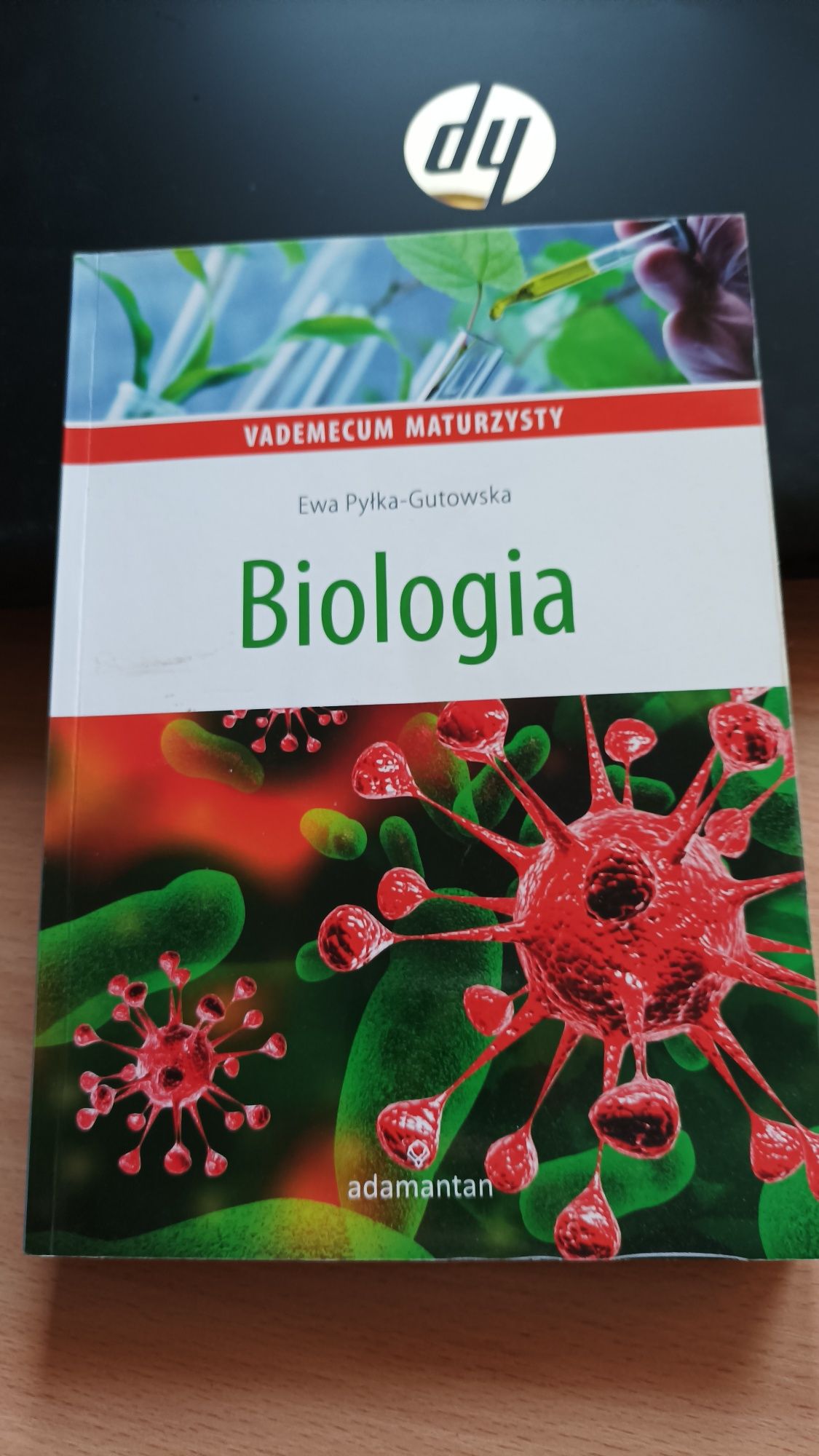 Vademecum maturzysty Biologia