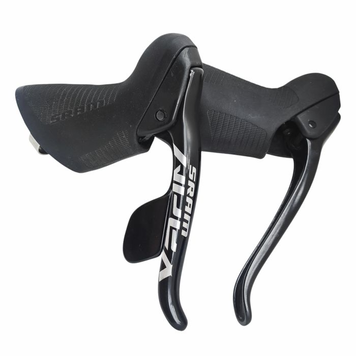 SRAM APEX 1x11 klamkomanetki manetki klamki szosowe gravel