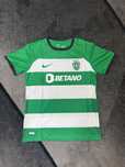 Camisola Sporting 23/24