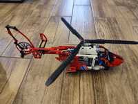 LEGO 8068 Technic - Helikopter ratunkowy