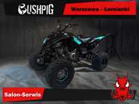 Yamaha Raptor Nowa Yamaha RAPTOR 700 R SE Rejestracja T3b 2024