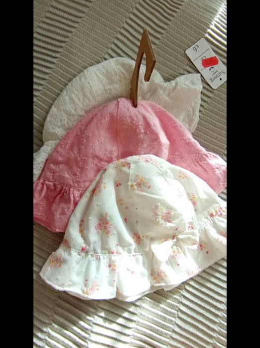 Панамки дитячі Нові