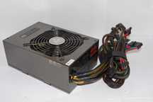Zasilacz ATX Chieftec CFT-1000G-DF 1000W 80+ Modularny PCIE 8 Pin