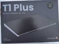 ProtoArc T1 Plus touchpad: Bluetooth, Multi-Touch