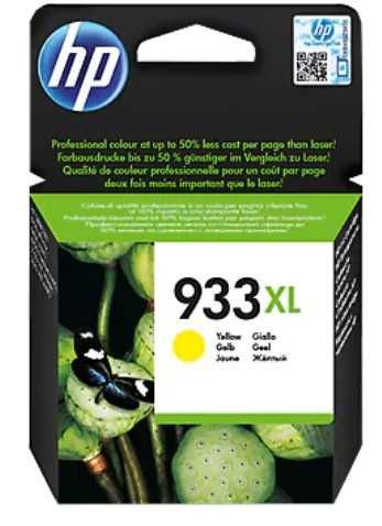Tinteiros HP 933XL, 940XL, 338 e 344