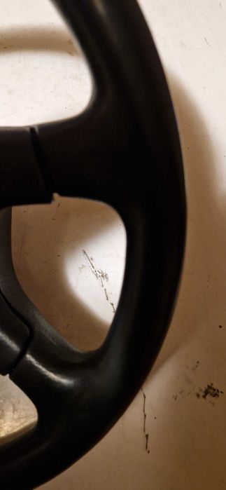 kierownica audi 80 b4,b3,100,c4 coupe,cabrio bez poduszki