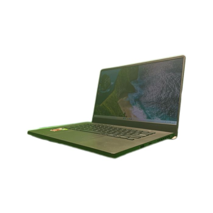 ASUS ROG Zephyrus G15 GA503QR Ryzen 9 5900HS / 16GB / 1TB / RTX 3070 8