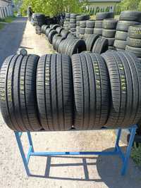 2x  245/40r18 Pirelli Cinturato p7, 7mm AO Audi