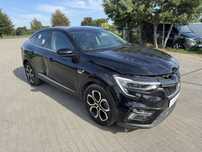 Renault Arkana 2023 r/benzyna/hybryda/143 KM/skrzynia automatyczna/serwisowany w ASO