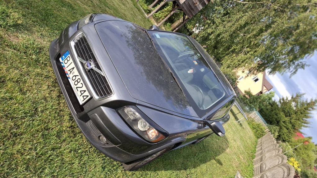 Volvo C30 1.8 LPG