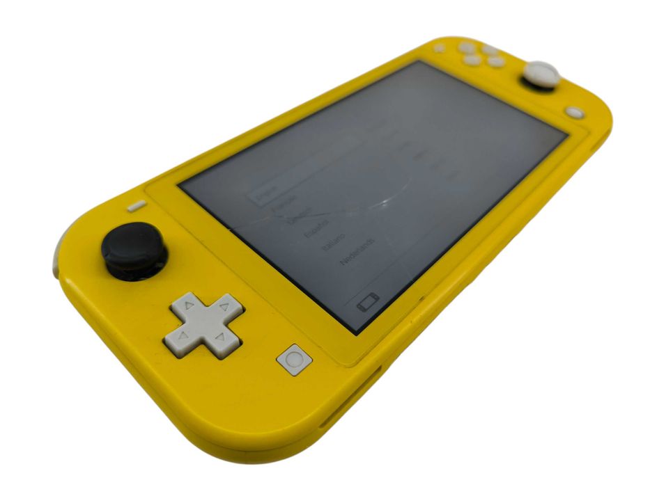 Konsola Nintendo Switch Lite