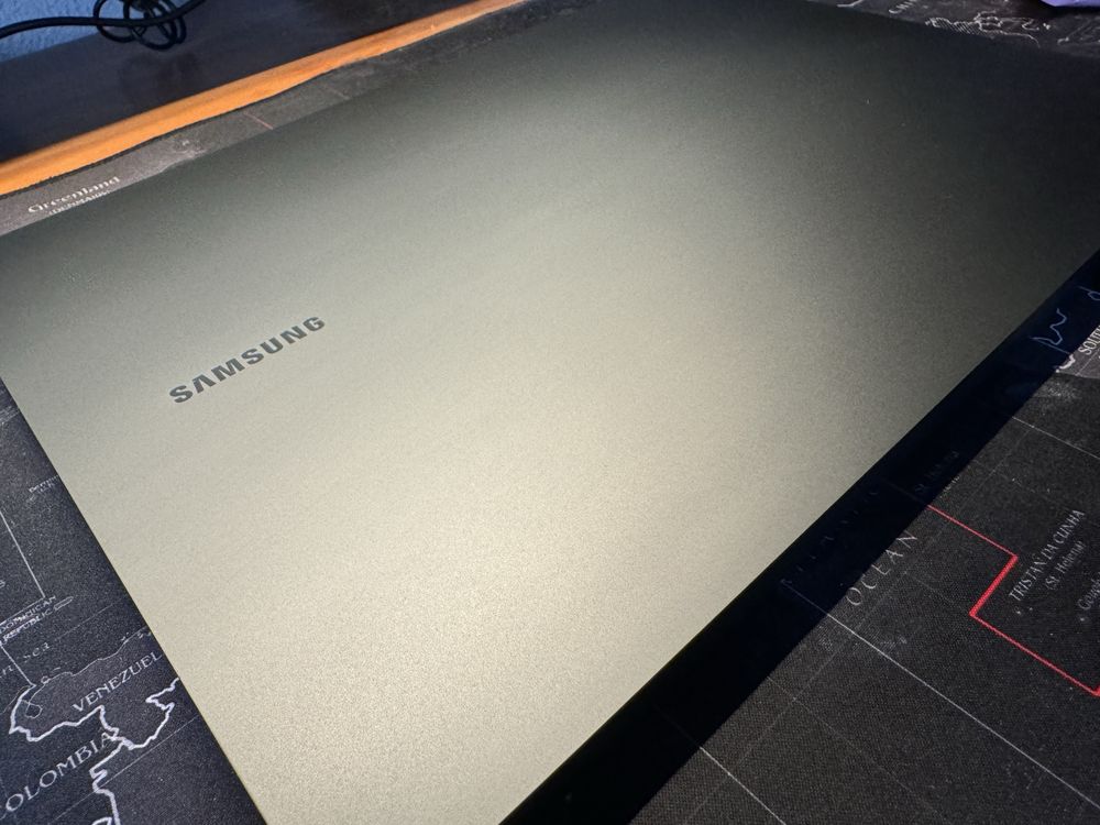 Samsung Galaxy Book 3 Pro