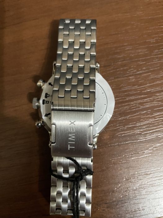 Годинник TIMEX 2R71900VQ