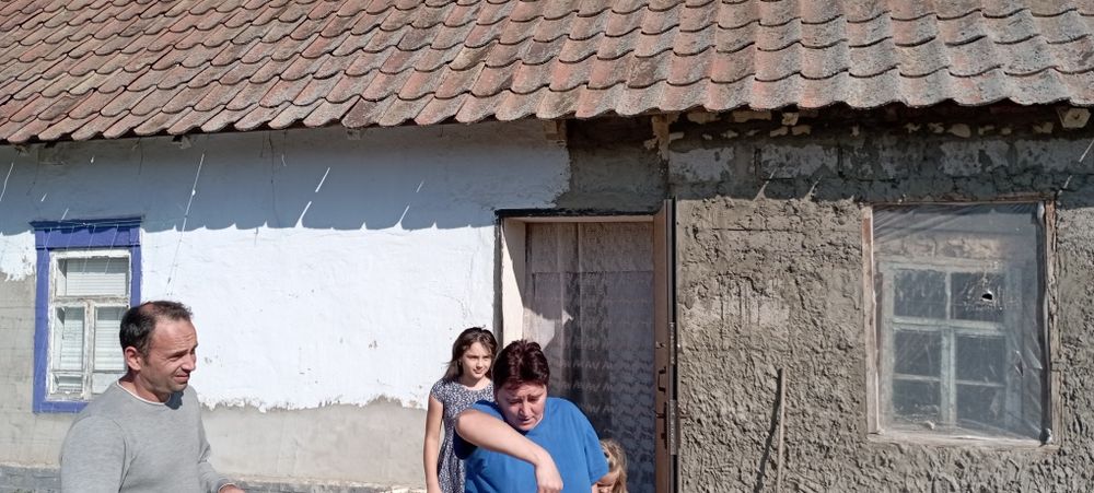 Дом в  Разумовке