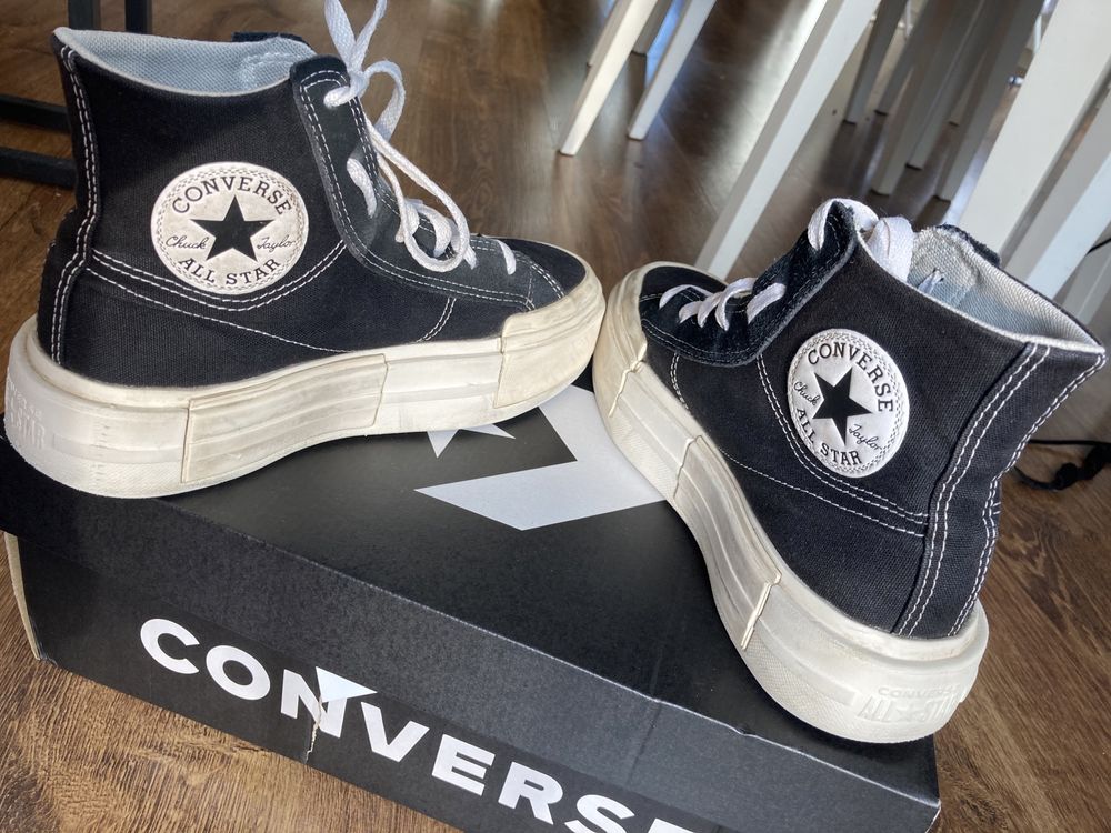 Converse unisex rozm. 38 cruise